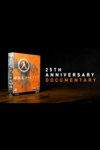 Half-Life: Документальный фильм к 25-летию (2023)