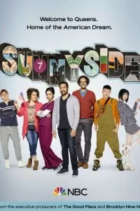 Sunnyside (1 сезон)