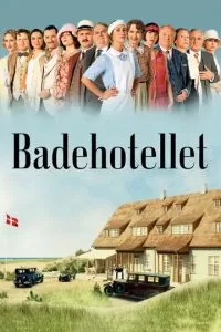 Badehotellet (1-2 сезон)