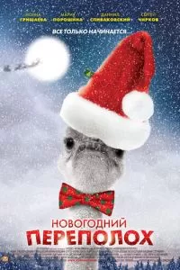 Новогодний переполох (1 сезон)