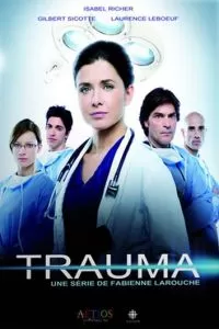 Травма (1-5 сезон)