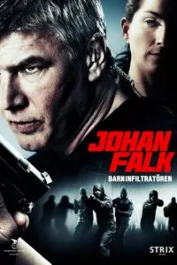 Йохан Фальк: Подросток-информатор (2012)