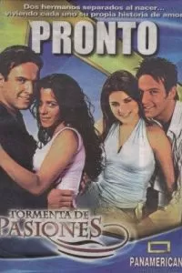 Буря страстей (2004)