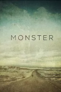 Монстр