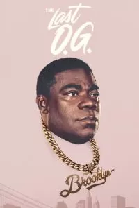 Последний настоящий гангстер (1-4 сезон)