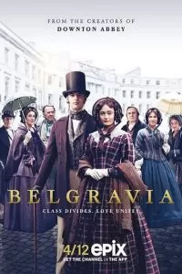 Белгравия (1 сезон)
