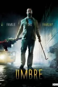 Тени (1-3 сезон)