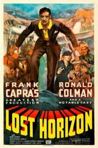 Потерянный горизонт (1937)