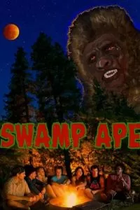 Swamp Ape (2017)