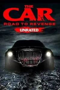 Автомобиль: Дорога мести (2019)