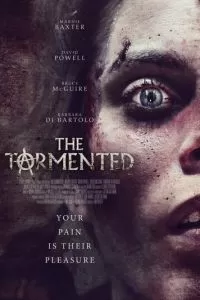 Замученная (2019)