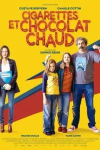 Сигареты и горячий шоколад (2016)