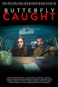 Butterfly Caught (2017)