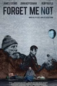 Forget Me Not (2019)