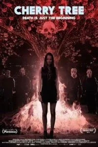 Вишневое дерево