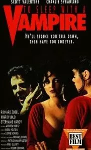 В постели с вампиром (1992)