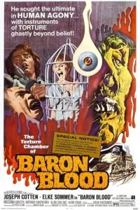 Камера пыток (1972)