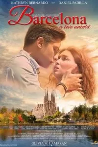 Барселона: Нерасказанная любовь (2016)