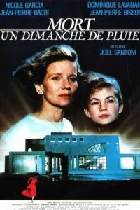 Смерть в дождливое воскресенье