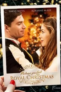 Идеальное королевское рождество (2019)