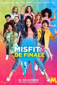 Неудачница 3: финал (2020)