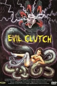 В когтях демона (1988)