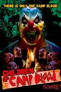 Children of Camp Blood