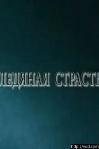 Ледяная страсть (2007)