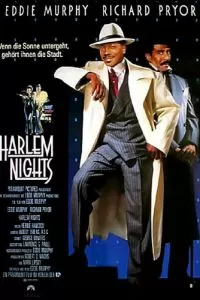 Гарлемские ночи (1989)
