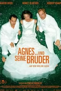 Агнес и его братья (2004)