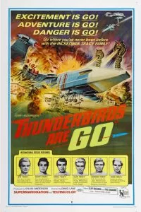Предвестники бури, вперед! (1966)