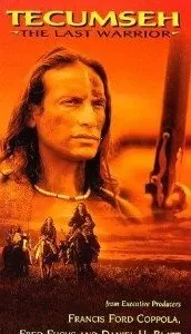 Текумзе: Последний воин (1995)