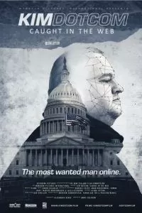 Ким Дотком: Пойманный в Сеть (2017)