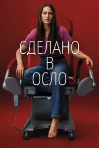 Сделано в Осло (1 сезон)