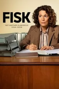 Фиск (1-3 сезон)