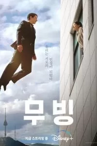 Перемещение (2023)