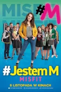 Я - М. Мисфит