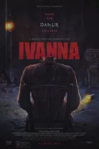 Иванна ван Дейк (2022)