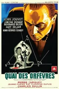 Набережная Орфевр (1947)