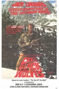 Вой черных волков (1972)