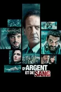 О деньгах и крови