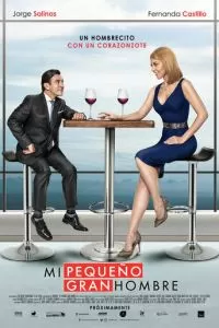 Mi pequeño gran hombre (2018)