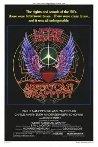 Новые американские граффити (1979)