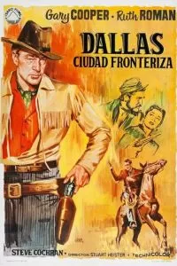 Даллас (1950)