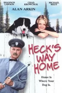 Гек возвращается домой (1996)