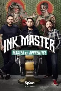 Ink Master