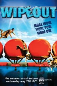 Wipeout (2008)