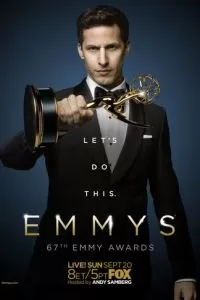 67-я церемония вручения прайм-тайм премии «Эмми» (2015)
