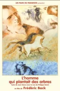 Человек, который сажал деревья (1987)