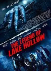 Легенда озера Холлоу